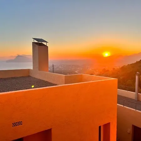 Mai Tai - Splendid Apartment Altea