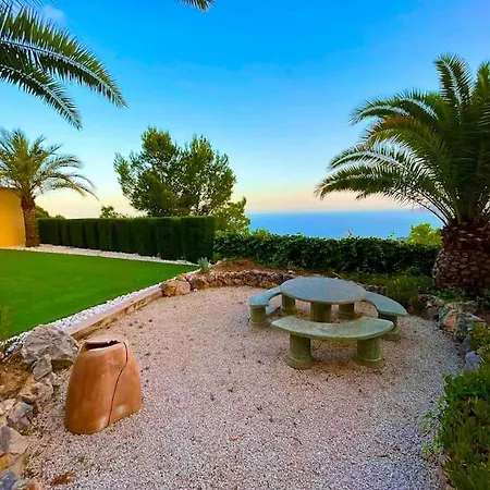 Apartment Mai Tai - Splendid Altea