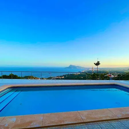 Mai Tai - Splendid Apartment *