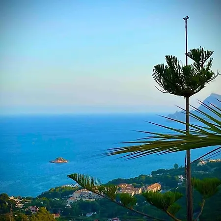 Apartment Mai Tai - Splendid Altea