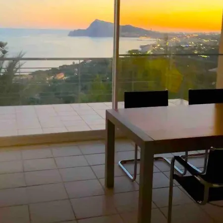 Apartment Mai Tai - Splendid