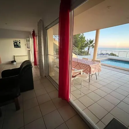 Mai Tai - Splendid Apartment *